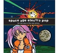 Space Age Electro Pop