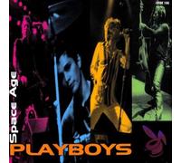 Space Age Playboys - New Rock Underground [Import]