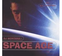 Space Age Vol. 3 (Mixed By Dj Montana)