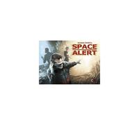 Czech Games Edition – Jeu Space Alerte – Anglais