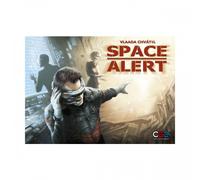 Czech Games Edition – Jeu Space Alerte – Anglais