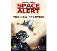 Space Alert : The New Frontier G