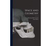 Space And Geometry