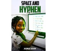 Space And Hyphen