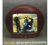 Space and Time
