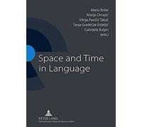 Space And Time In Language