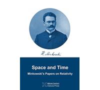 Space and Time: Minkowski's papers on relativity