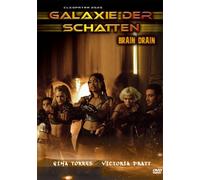Space Angels:Episode 6-Galaxie der Schatten [Import]