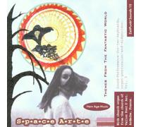 Space Arte - Themes from The Fantastic [Import]