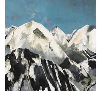 Space As An Instrument Vinyle