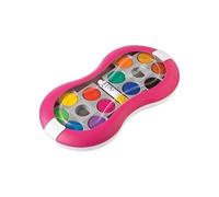 space assortiments de couleurs rose 724625