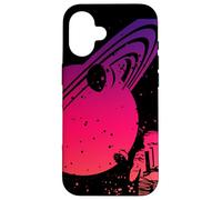 Space Astronaut, Spacewalk, Les astronautes sont des Coque pour iPhone 16