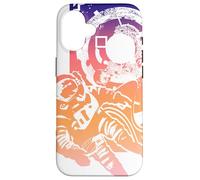 Space Astronaut, Spacewalk, Les astronautes sont des Coque pour iPhone 16