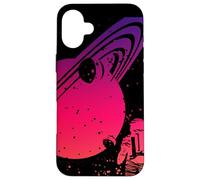 Space Astronaut, Spacewalk, Les astronautes sont des Coque pour iPhone 16 Plus