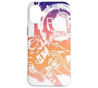 Space Astronaut, Spacewalk, Les astronautes sont des Coque pour iPhone 16 Plus