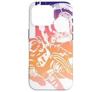 Space Astronaut, Spacewalk, Les astronautes sont des Coque pour iPhone 16 Pro