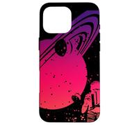 Space Astronaut, Spacewalk, Les astronautes sont des Coque pour iPhone 16 Pro Max