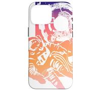 Space Astronaut, Spacewalk, Les astronautes sont des Coque pour iPhone 16 Pro Max