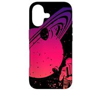Space Astronaut, Spacewalk, Les astronautes sont des Coque pour iPhone 17