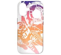 Space Astronaut, Spacewalk, Les astronautes sont des Coque pour iPhone 17