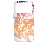 Space Astronaut, Spacewalk, Les astronautes sont des Coque pour iPhone 17 Pro