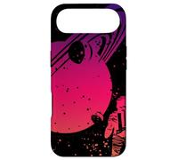 Space Astronaut, Spacewalk, Les astronautes sont des Coque pour iPhone Air