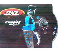 Space - Avenging Angels (cd2)
