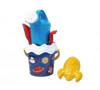 Space Baby Set de plage 6 pièces