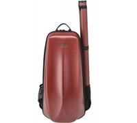 Space Bag Rouge - Violon 4/4 & 3/4