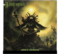 Hawkwind - Space Bandits