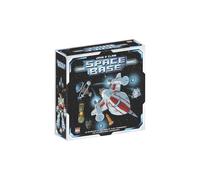 Space Base (Anglais)