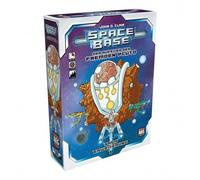 Space Base - L'Ascension De L'Étranger Pluto - Allemand