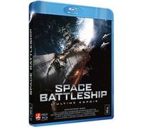 Space Battleship - Blu-Ray E