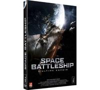 Space Battleship (L'ultime Espoir)