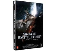 Space Battleship (L'ultime Espoir)