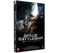 Space Battleship (L'ultime espoir)