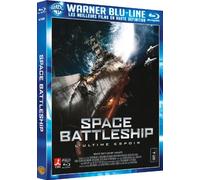 Space Battleship (L'ultime espoir) [Blu-ray]