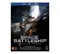 Space Battleship - Combo Blu-Ray + DVD E
