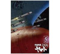 Space Battleship Yamato 2199 5 [Dvd]