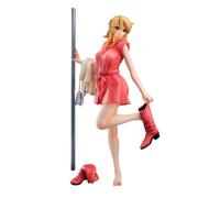 Space Battleship Yamato 2202 Statuette Pvc 1/8 Yuki Mori Private Coordinate Ver. 20 Cm