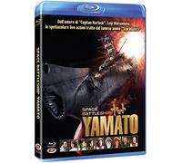 Space Battleship Yamato [Blu-Ray] [Region B] (IMPORT) (Pas de version française)