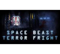Space Beast Terror Fright (PC)