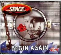Space - Begin Again [Import]