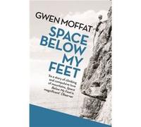 Space Below My Feet