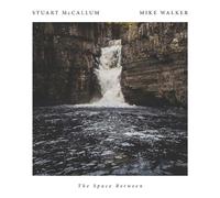 Mccallum, Stuart - Space Between [Import]