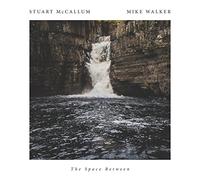 Mike Walker & Stuart McCallum The Space Between (CD) Album
