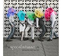 Biedenbender / Deemer / Steinmetz / Wanamaker - Space Between Us