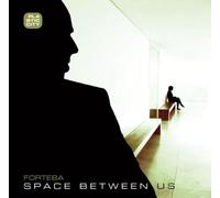 Space Between Us [Import]