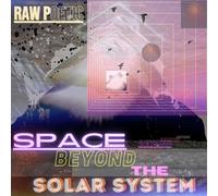 Space Beyond The Solar System Vinyle