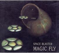 Space Blaster - Magic Fly [Import]